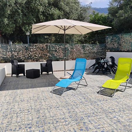 La Zagara House Apartment Joppolo Luaran gambar