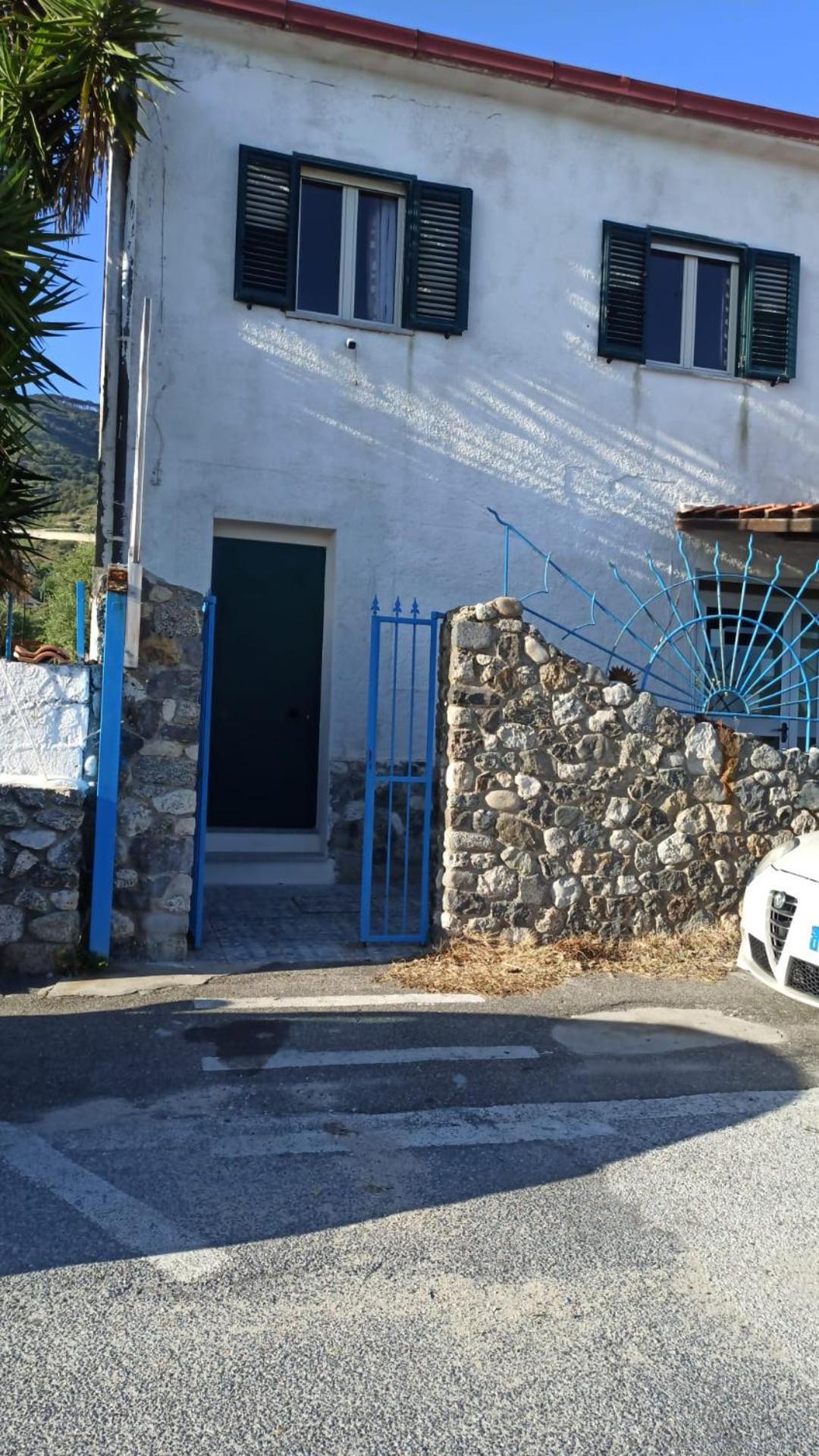 La Zagara House Apartment Joppolo Luaran gambar
