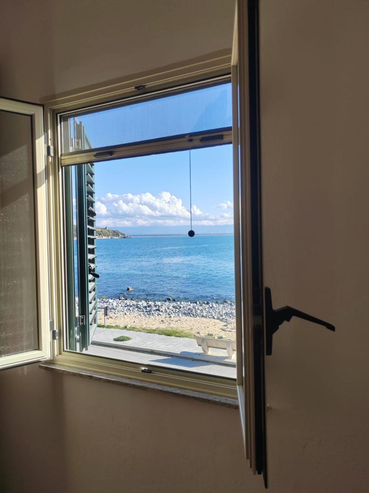La Zagara House Apartment Joppolo Luaran gambar