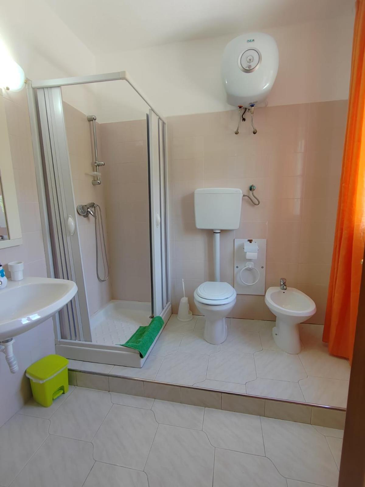 La Zagara House Apartment Joppolo Luaran gambar