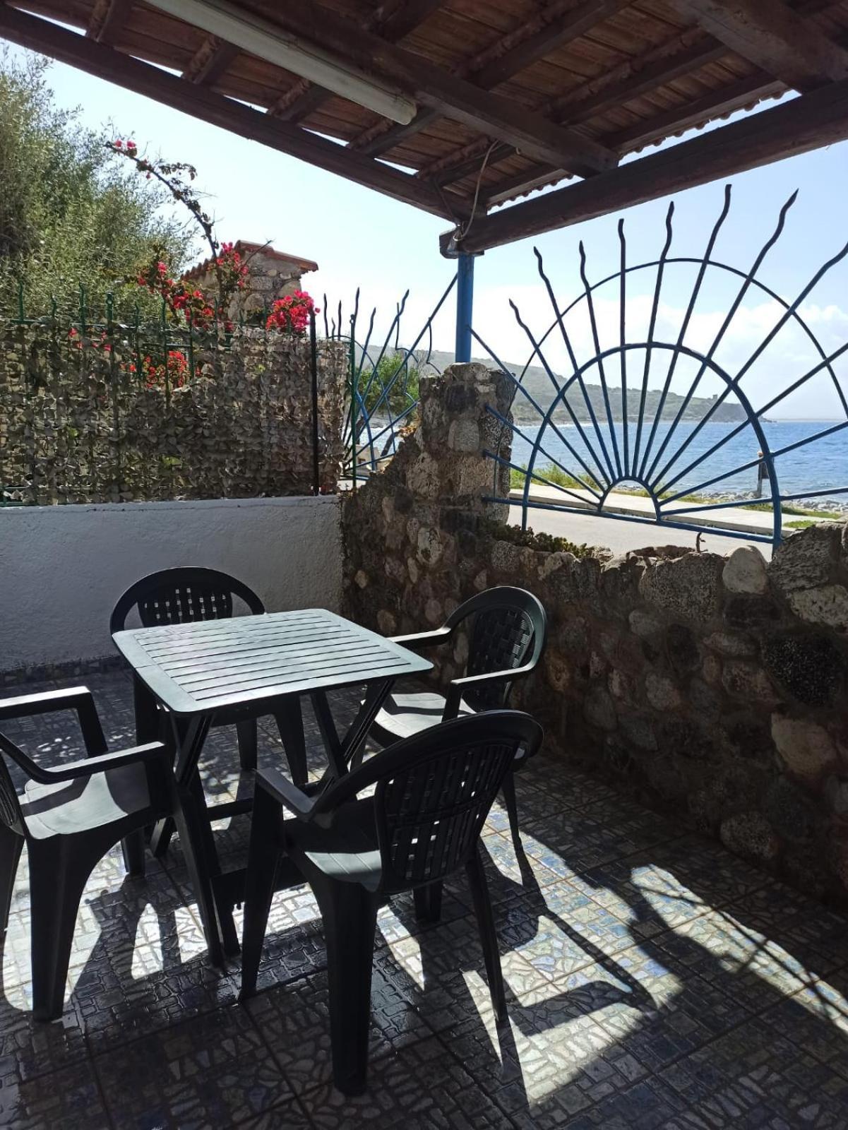 La Zagara House Apartment Joppolo Luaran gambar