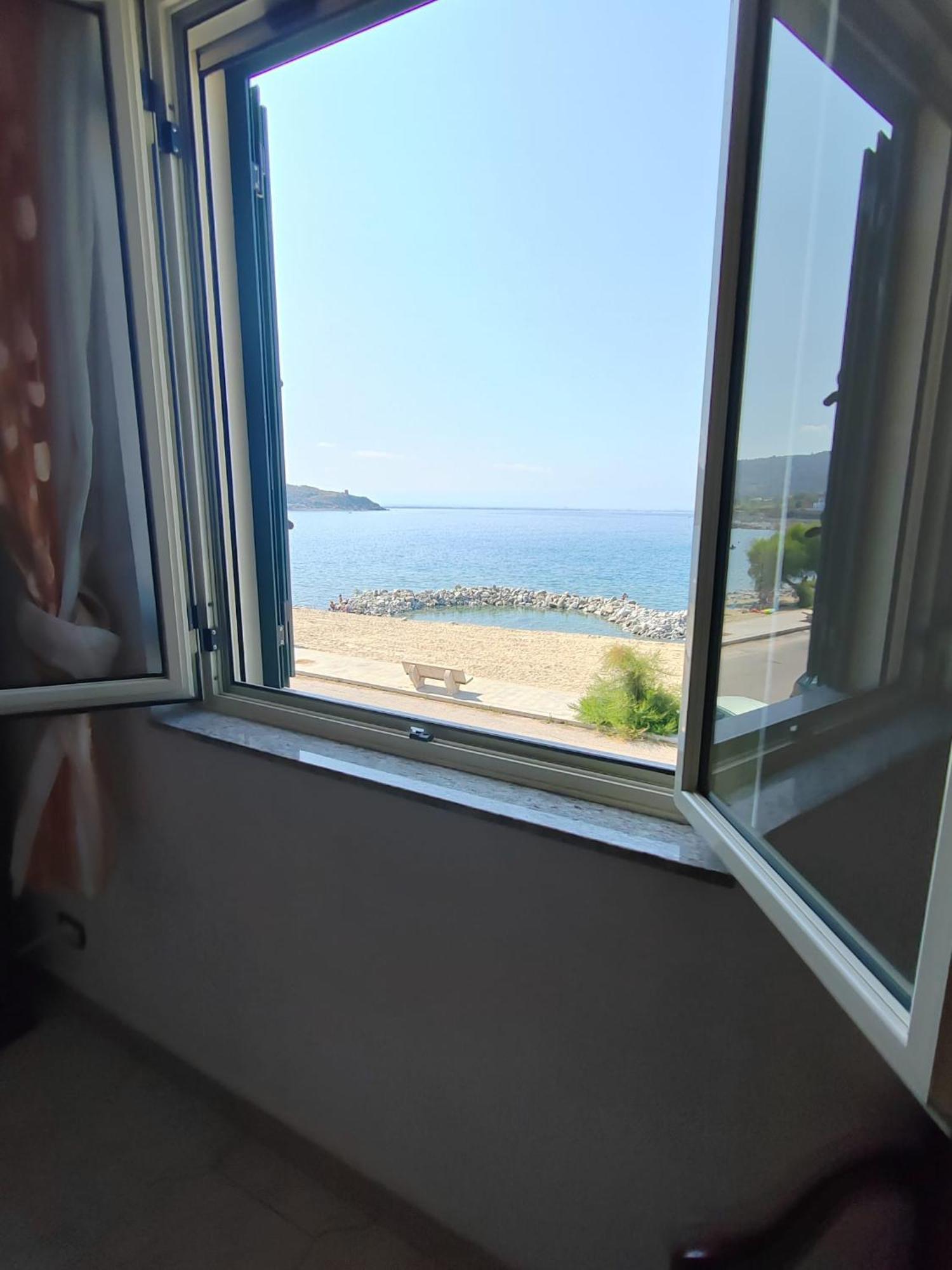 La Zagara House Apartment Joppolo Luaran gambar
