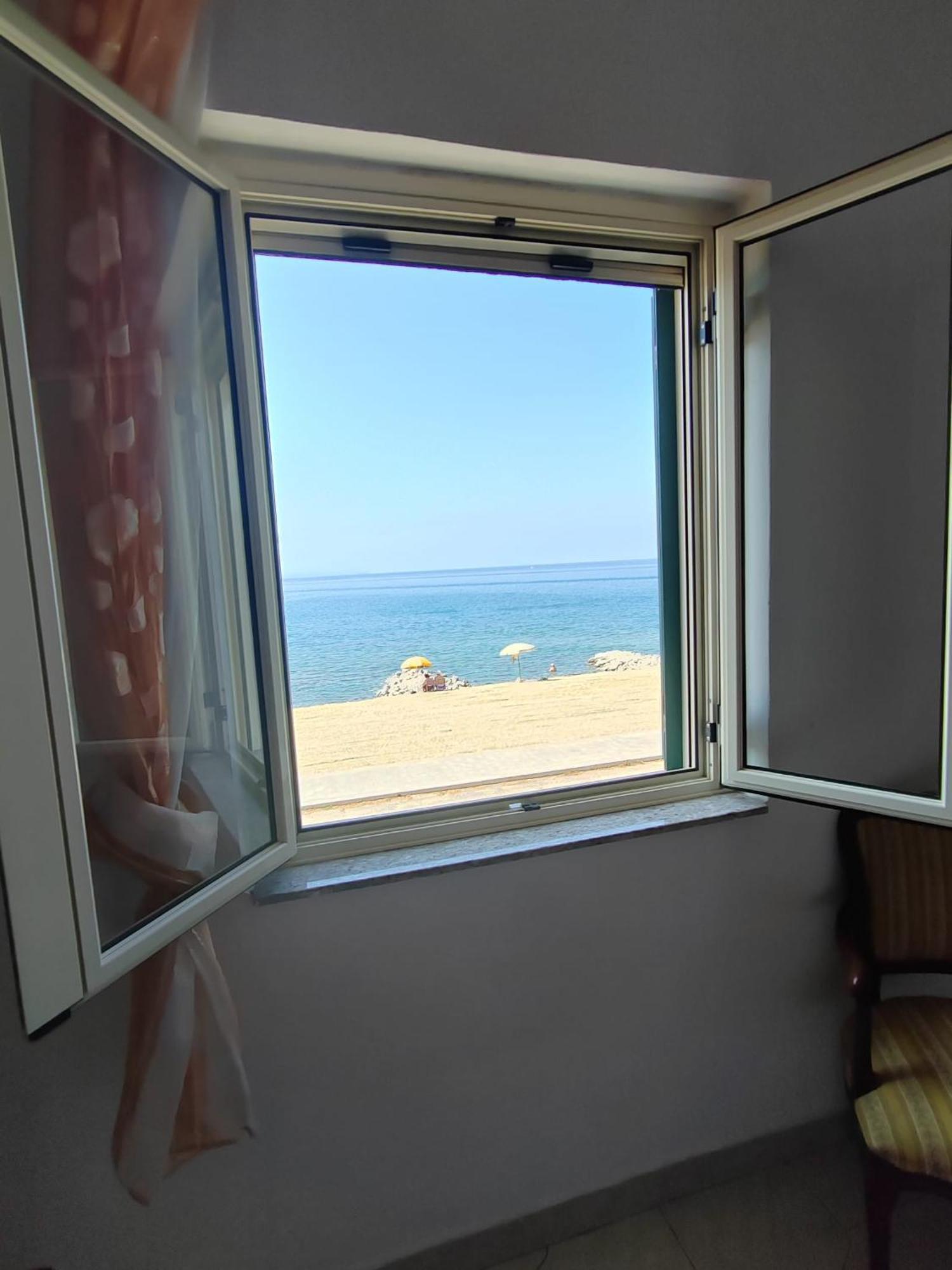 La Zagara House Apartment Joppolo Luaran gambar